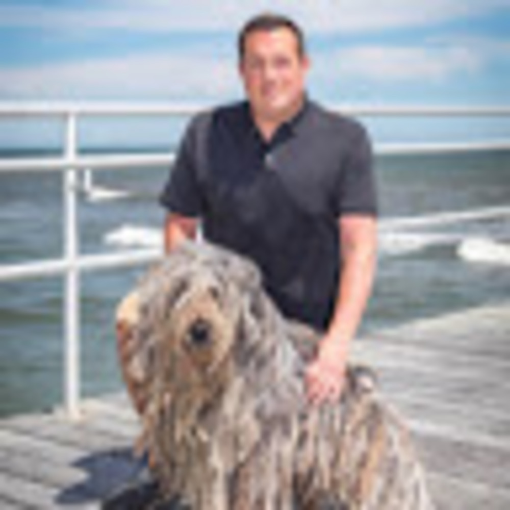 Meet your Posher, Ryan